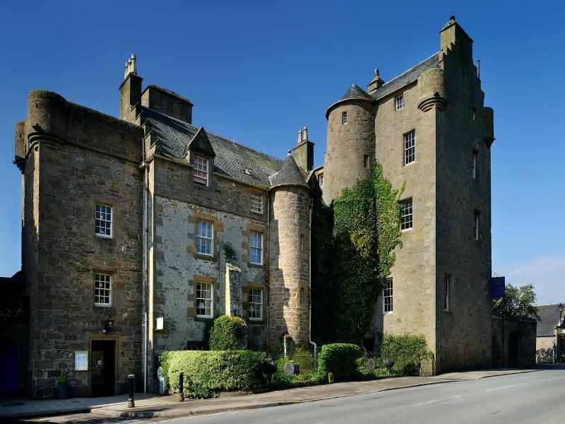 Dornoch Castle - Genel