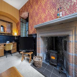 Dornoch Castle fotoÄŸrafÄ±
