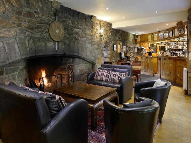 Dornoch Castle - Genel