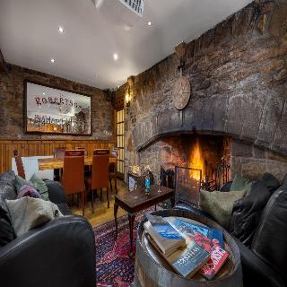 Dornoch Castle fotoÄŸrafÄ±