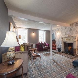 Dornoch Castle fotoÄŸrafÄ±