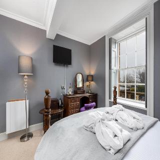 Dornoch Castle fotoÄŸrafÄ±