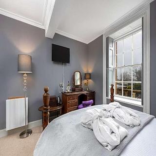 Dornoch Castle fotoÄŸrafÄ±