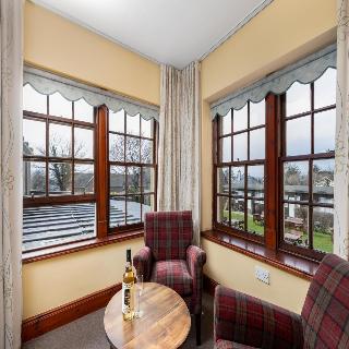Dornoch Castle fotoÄŸrafÄ±