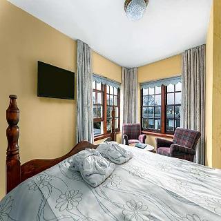 Dornoch Castle fotoÄŸrafÄ±