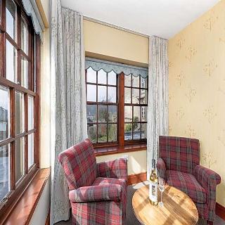 Dornoch Castle fotoÄŸrafÄ±