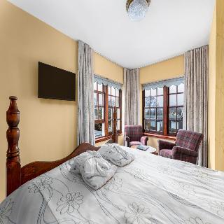 Dornoch Castle fotoÄŸrafÄ±