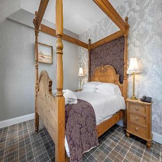 Dornoch Castle fotoÄŸrafÄ±
