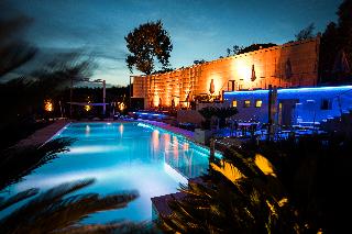 La Villa Resort otel fotoğrafı
