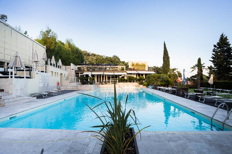 La Villa Resort - Havuz