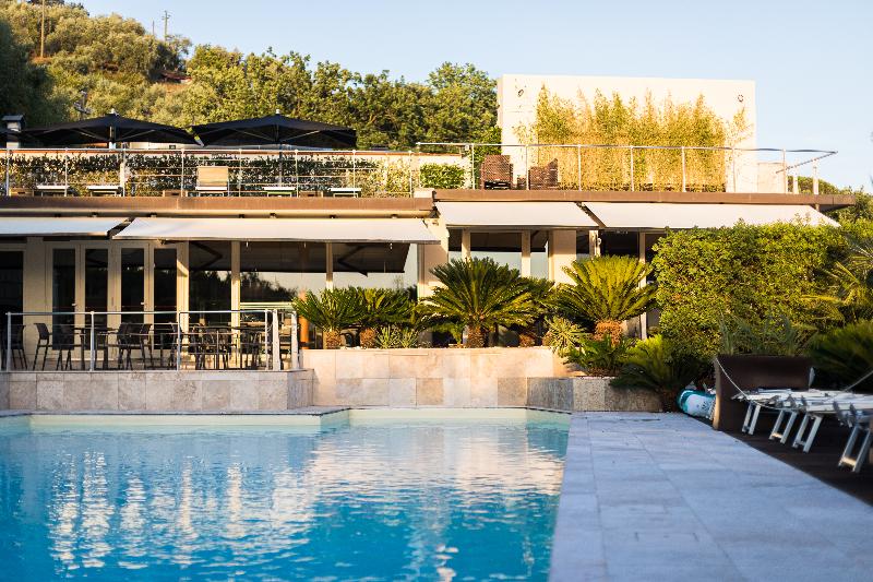 La Villa Resort - Havuz