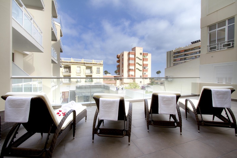 Moon Dreams Torremolinos - Genel