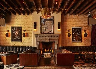 The Ludlow Hotel fotoÄŸrafÄ±