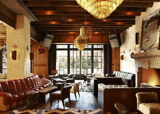 The Ludlow Hotel fotoÄŸrafÄ±