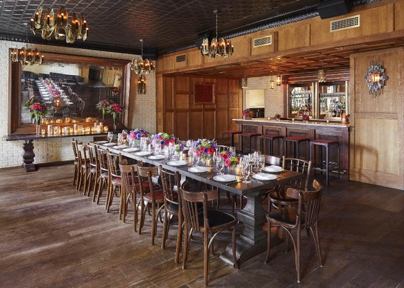 The Ludlow Hotel - Genel