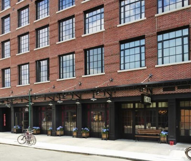 The Ludlow Hotel - Genel