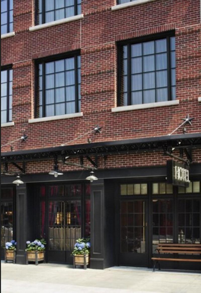 The Ludlow Hotel - Genel