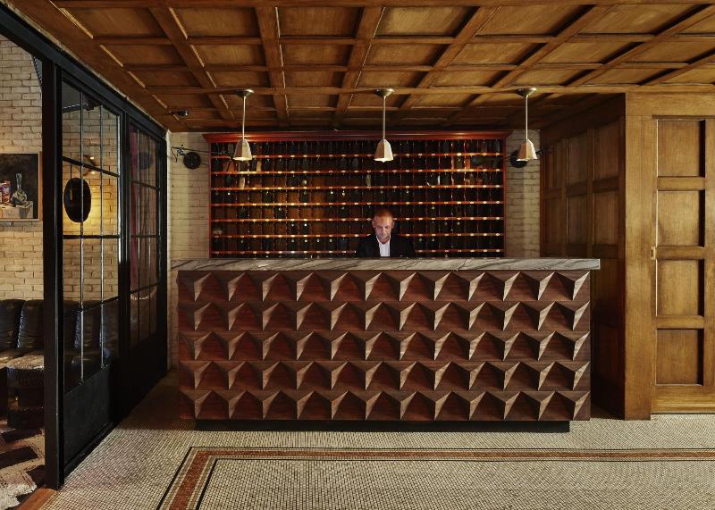 The Ludlow Hotel - Genel