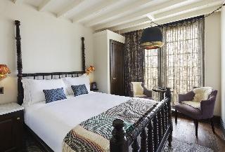 The Ludlow Hotel fotoÄŸrafÄ±