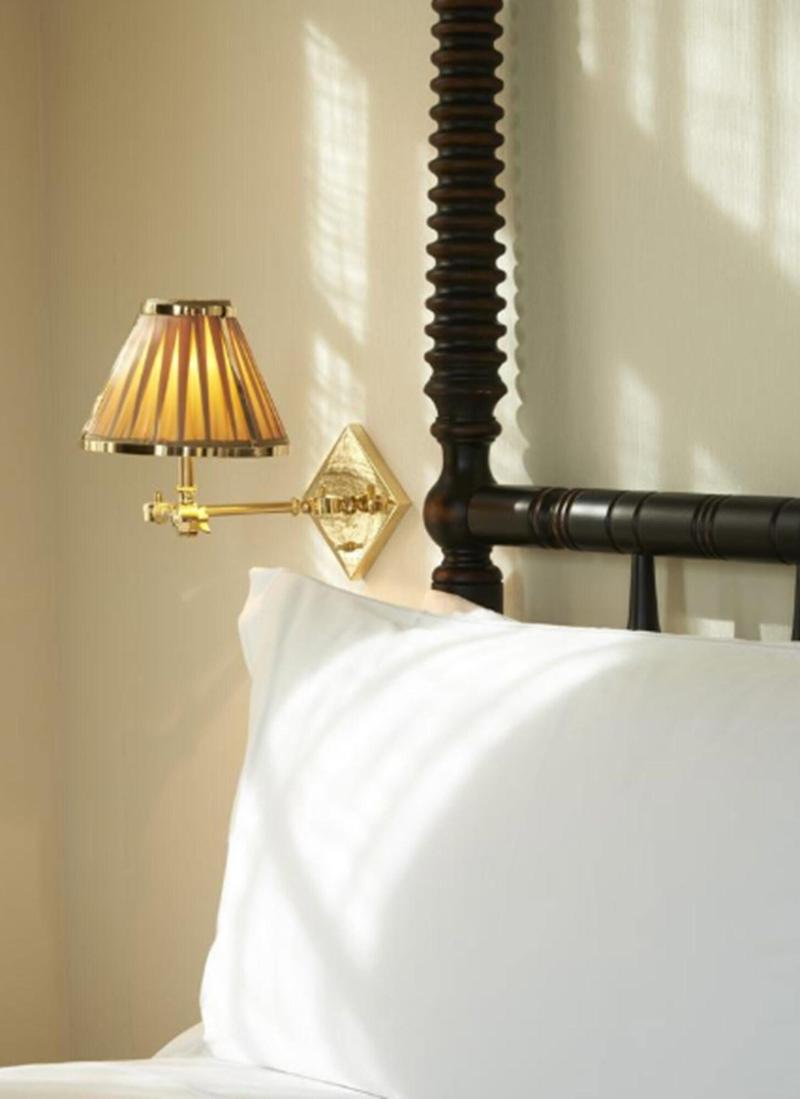 The Ludlow Hotel - Oda