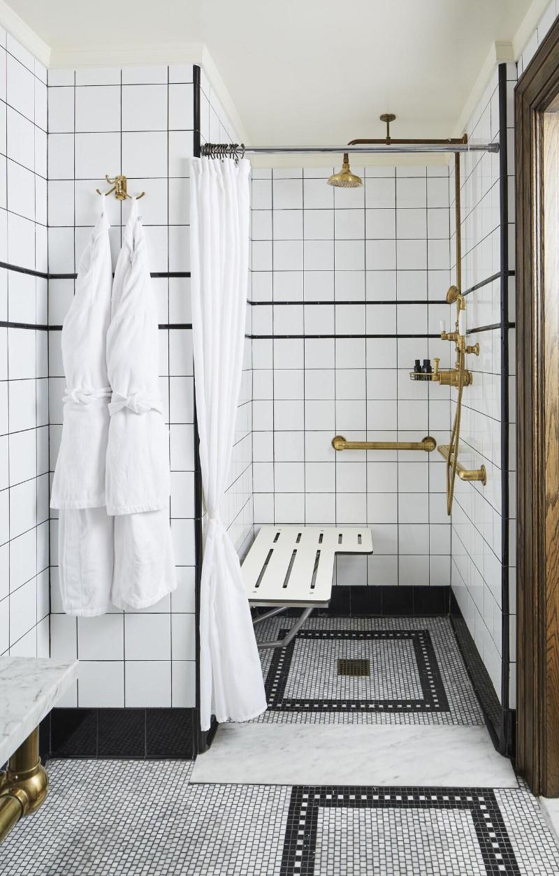 The Ludlow Hotel - Oda