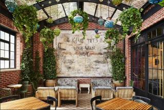 The Ludlow Hotel fotoÄŸrafÄ±