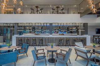 INNSiDE by Melia Newcastle fotoÄŸrafÄ±