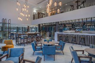 INNSiDE by Melia Newcastle fotoÄŸrafÄ±