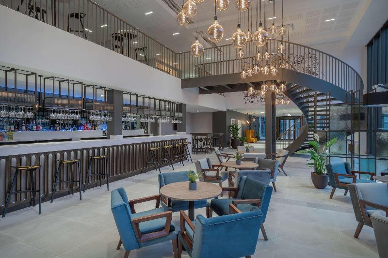 INNSiDE by Melia Newcastle - Bar