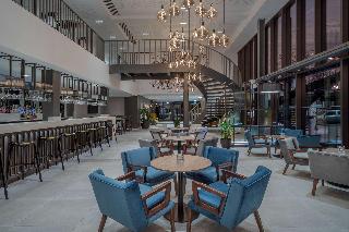 INNSiDE by Melia Newcastle fotoÄŸrafÄ±