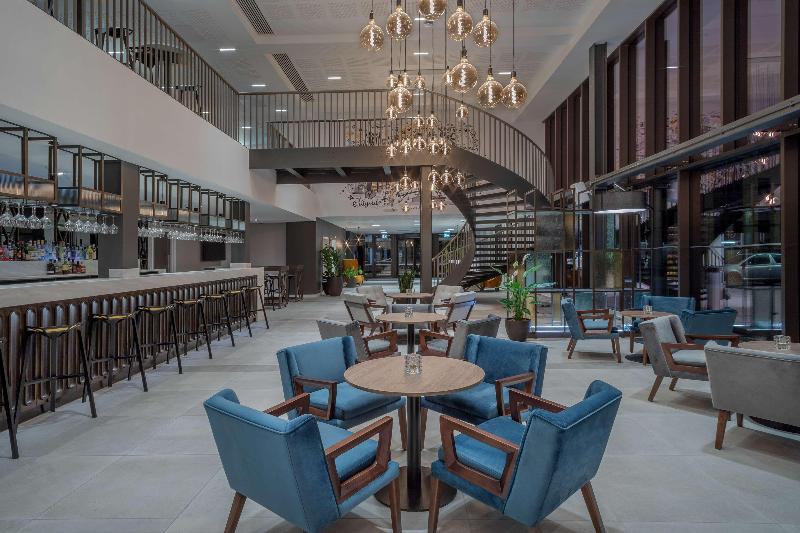 INNSiDE by Melia Newcastle - Bar