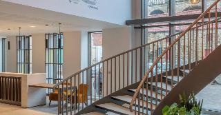 INNSiDE by Melia Newcastle fotoÄŸrafÄ±