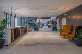 INNSiDE by Melia Newcastle fotoÄŸrafÄ±