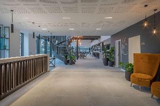 INNSiDE by Melia Newcastle fotoÄŸrafÄ±