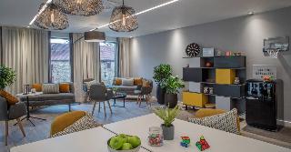 INNSiDE by Melia Newcastle fotoÄŸrafÄ±