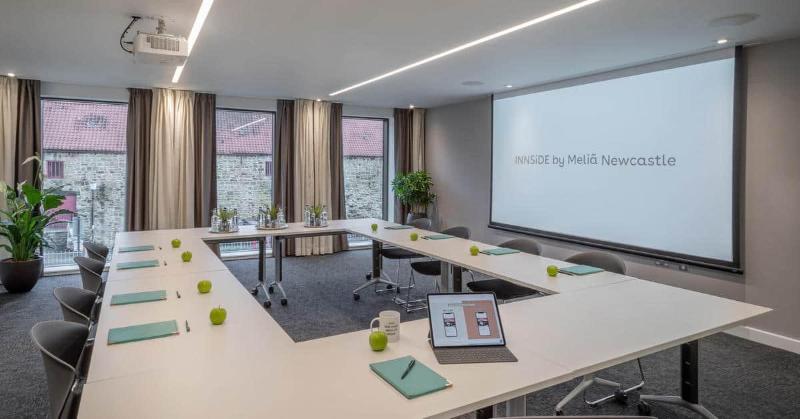 INNSiDE by Melia Newcastle - Toplantı