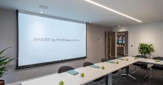 INNSiDE by Melia Newcastle fotoÄŸrafÄ±