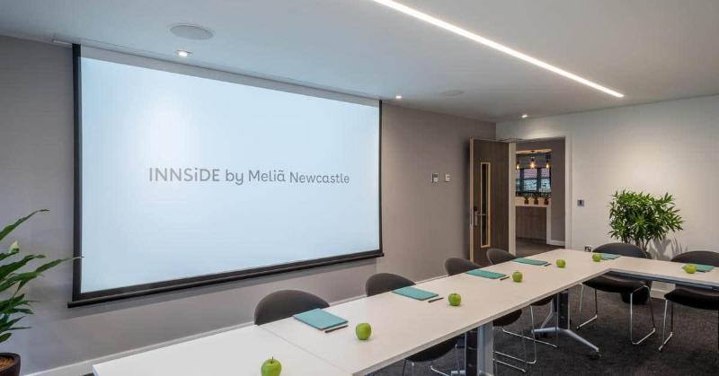 INNSiDE by Melia Newcastle - Toplantı