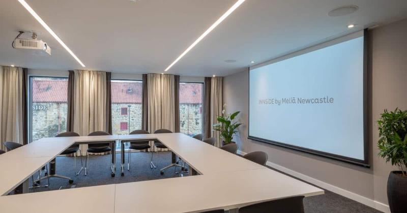 INNSiDE by Melia Newcastle - Toplantı