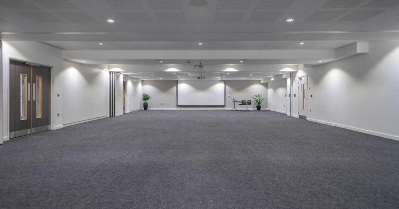 INNSiDE by Melia Newcastle - Toplantı