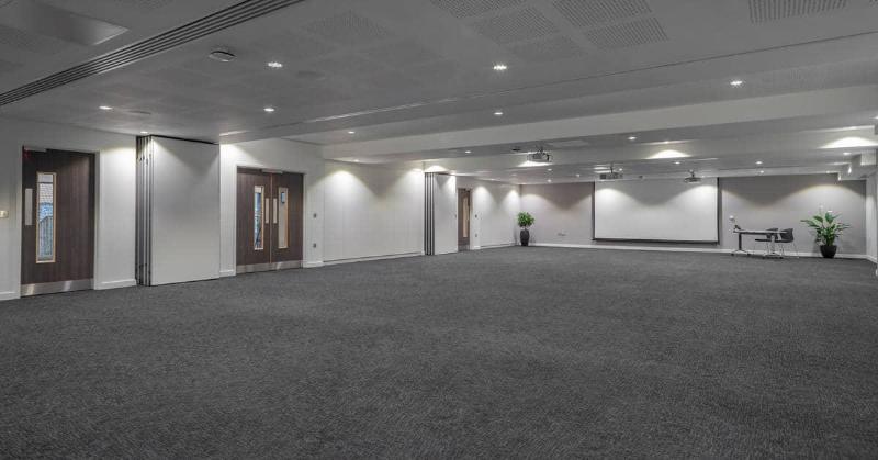 INNSiDE by Melia Newcastle - Toplantı