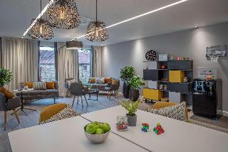 INNSiDE by Melia Newcastle fotoÄŸrafÄ±