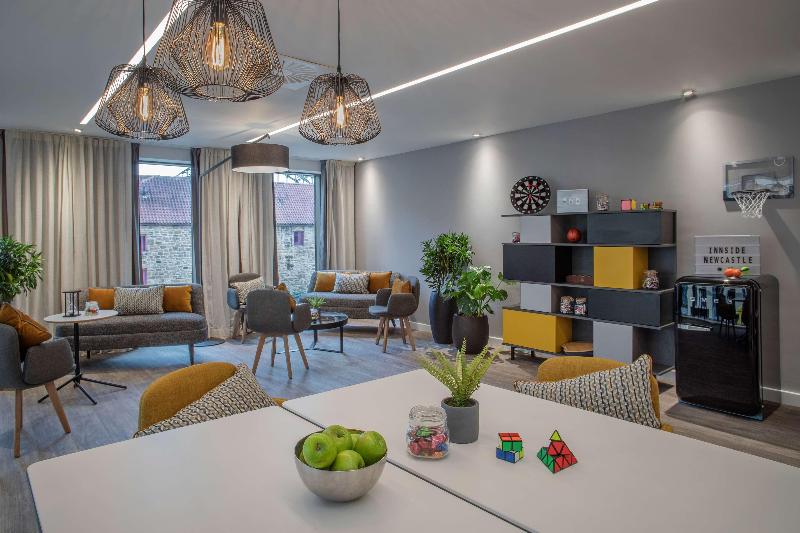 INNSiDE by Melia Newcastle - Toplantı