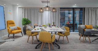 INNSiDE by Melia Newcastle fotoÄŸrafÄ±