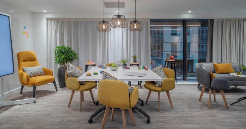 INNSiDE by Melia Newcastle - Toplantı