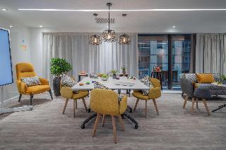 INNSiDE by Melia Newcastle fotoÄŸrafÄ±