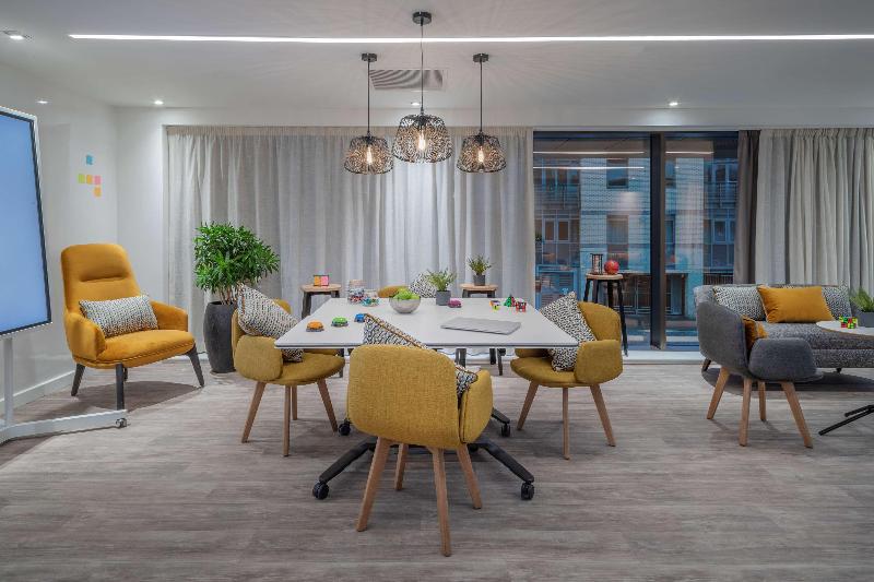 INNSiDE by Melia Newcastle - Toplantı