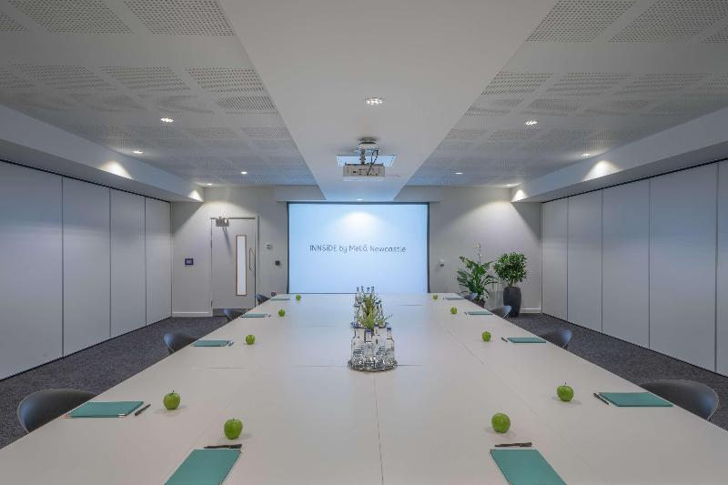 INNSiDE by Melia Newcastle - Toplantı