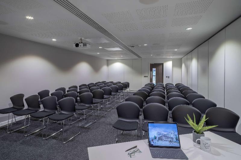 INNSiDE by Melia Newcastle - Toplantı