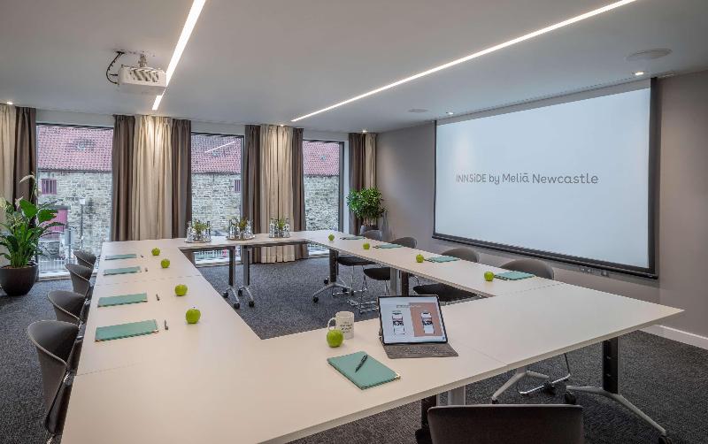INNSiDE by Melia Newcastle - Toplantı